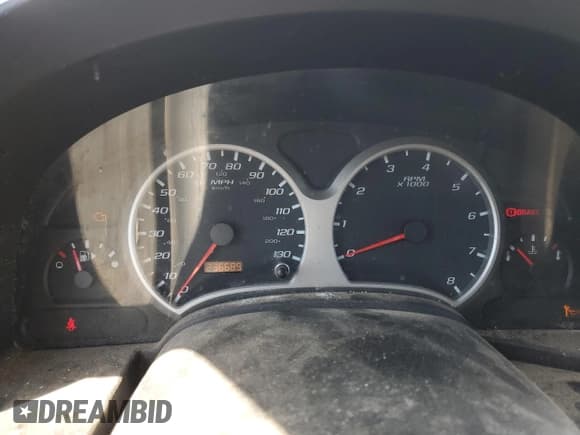 ✅ 2006 Chevrolet Equinox LT • VIN: 2CNDL63F666035410 • Лот: 46847475. Опубликован ранее на Copart с пробегом 236 689 миль. Бесплатный доступ к архиву аукционных продаж из США и подробный отчёт об истории автомобиля на DreamBid. Изображение 9.