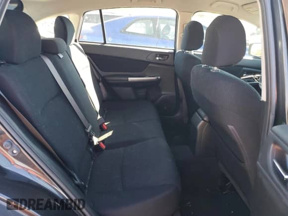 2015 Subaru Impreza Premium z VIN JF1GPAC63F8233693, wystawiony jako Copart lot #84902185 z przebiegiem 83 884 mil mil oraz Czysty tytuł • Clean title. Historia ofert i sprzedaży dostępna na DreamBid. Obrazek 10.