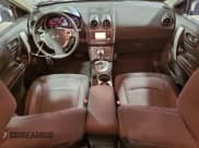 ✅ 2011 Nissan Rogue SV • VIN: JN8AS5MV1BW687446 • Lot: 93674195. Listed on Copart with 126,745 mi. Free auction sales archive from the USA and detailed vehicle history report at DreamBid. Image 8.