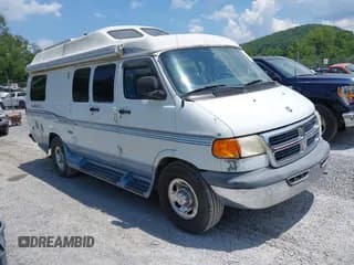 ✅ 2000 Dodge RAM • VIN: 2B6KB31YXYK175461 • Lot: 42671886. Wystawiony na IAAI z przebiegiem 163 104 mil. Bezpłatny archiwum sprzedaży aukcyjnych z USA i szczegółowy raport historii pojazdu na DreamBid. Zdjęcie 1.