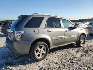 ✅ 2005 Chevrolet Equinox LT • VIN: 2CNDL63F956049638 • Лот: 57791905. Опубликован ранее на Copart с пробегом 225 567 миль. Бесплатный доступ к архиву аукционных продаж из США и подробный отчёт об истории автомобиля на DreamBid. Изображение 3.