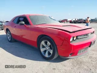 ✅ 2017 Dodge Challenger SXT • VIN: 2C3CDZAG9HH568275 • Lot: 43747371. Listed on IAAI with 145,301 mi. Free auction sales archive from the USA and detailed vehicle history report at DreamBid. Image 1.