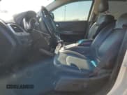 ✅ 2015 Dodge Journey R/T • VIN: 3C4PDDEG1FT684679 • Lot: 84645995. Listed on Copart with 145,790 mi. Free auction sales archive from the USA and detailed vehicle history report at DreamBid. Image 7.