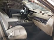 ✅ 2023 Cadillac XT4 AWD Luxury • VIN: 1GYFZBR48PF174059 • Lot: 41505630. Listed on IAAI with 4,757 mi. Free auction sales archive from the USA and detailed vehicle history report at DreamBid. Image 5.