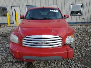 ✅ 2011 Chevrolet HHR 1LT • VIN: 3GNBABFW8BS608266 • Lot: 89162775. Listed on Copart with 159,848 mi. Free auction sales archive from the USA and detailed vehicle history report at DreamBid. Image 5.