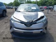 ✅ 2018 Toyota C-HR XLE • VIN: NMTKHMBX3JR061276 • Лот: 42684076. Опубликован ранее на IAAI с пробегом 142 472 миль. Бесплатный доступ к архиву аукционных продаж из США и подробный отчёт об истории автомобиля на DreamBid. Изображение 12.