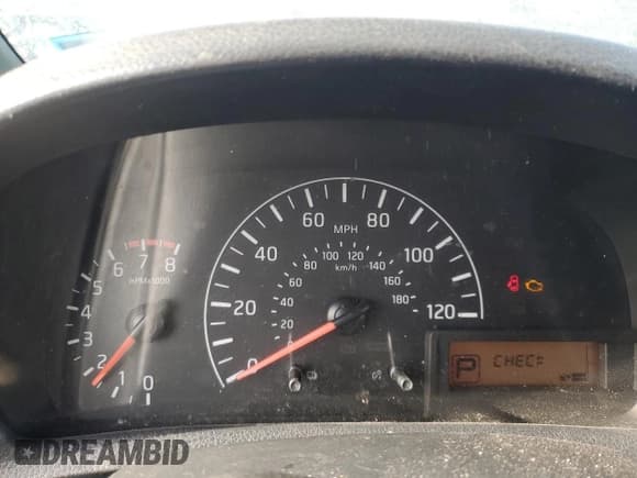 ✅ 2015 Nissan NV200 • VIN: 3N8CM0JT0FK720513 • Lot: 89068625. Listed on Copart with 371,422 mi. Free auction sales archive from the USA and detailed vehicle history report at DreamBid. Image 13.