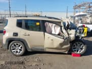 ✅ 2015 Jeep Renegade Latitude • VIN: ZACCJABT0FPB58428 • Lot: 43400756. Wystawiony na IAAI z przebiegiem Nie podano. Bezpłatny archiwum sprzedaży aukcyjnych z USA i szczegółowy raport historii pojazdu na DreamBid. Zdjęcie 12.