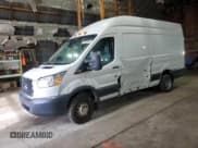 ✅ 2016 Ford Transit • VIN: 1FTRS4XG5GKB47053 • Лот: 52082525. Опубликован ранее на Copart с пробегом 145 858 миль. Бесплатный доступ к архиву аукционных продаж из США и подробный отчёт об истории автомобиля на DreamBid. Изображение 1.
