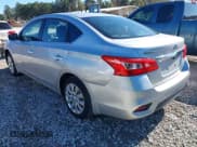 ✅ 2016 Nissan Sentra SL • VIN: 3N1AB7AP9GY291099 • Lot: 43821867. Wystawiony na IAAI z przebiegiem 146 001 mil. Bezpłatny archiwum sprzedaży aukcyjnych z USA i szczegółowy raport historii pojazdu na DreamBid. Zdjęcie 3.