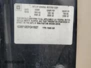 ✅ 2000 Oldsmobile Alero GLS • VIN: 1G3NF12E3YC416007 • Лот: 76420864. Опубликован ранее на Copart с пробегом 161 678 миль. Бесплатный доступ к архиву аукционных продаж из США и подробный отчёт об истории автомобиля на DreamBid. Изображение 12.