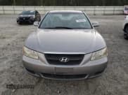 ✅ 2006 Hyundai Sonata GL • VIN: 5NPET46CX6H134497 • Лот: 75843954. Опубликован ранее на Copart с пробегом 335 343 миль. Бесплатный доступ к архиву аукционных продаж из США и подробный отчёт об истории автомобиля на DreamBid. Изображение 5.