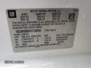 ✅ 2015 Chevrolet Silverado 2500HD Work Truck • VIN: 1GC2KUEG6FZ136539 • Лот: 90902315. Опубликован ранее на Copart с пробегом Не указан. Бесплатный доступ к архиву аукционных продаж из США и подробный отчёт об истории автомобиля на DreamBid. Изображение 12.