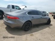 ✅ 2017 Jaguar XF 35t Premium • VIN: SAJBJ4BV0HCY43519 • Лот: 55586225. Опубликован ранее на Copart с пробегом 63 916 миль. Бесплатный доступ к архиву аукционных продаж из США и подробный отчёт об истории автомобиля на DreamBid. Изображение 3.