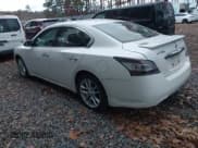 ✅ 2013 Nissan Maxima SV • VIN: 1N4AA5AP1DC824822 • Лот: 43668942. Опубликован ранее на IAAI с пробегом 92 054 миль. Бесплатный доступ к архиву аукционных продаж из США и подробный отчёт об истории автомобиля на DreamBid. Изображение 3.