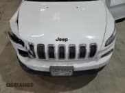 ✅ 2016 Jeep Cherokee Sport • VIN: 1C4PJLAB8GW274177 • Lot: 91631385. Listed on Copart with 243,464 mi. Free auction sales archive from the USA and detailed vehicle history report at DreamBid. Image 12.