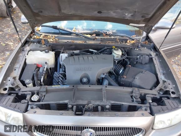 ✅ 2003 Buick LeSabre Custom • VIN: 1G4HP52K93U210972 • Лот: 43677546. Опубликован ранее на IAAI с пробегом 92 355 миль. Бесплатный доступ к архиву аукционных продаж из США и подробный отчёт об истории автомобиля на DreamBid. Изображение 10.