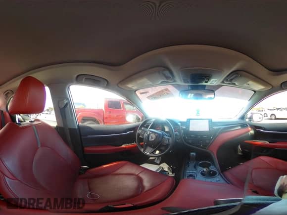 2021 Toyota Camry XSE с VIN 4T1K61AK8MU591962, выставлен на аукционе IAAI как лот 42687482 с пробегом 35 946 миль миль и . История ставок и продаж доступна на DreamBid. Изображение 18.