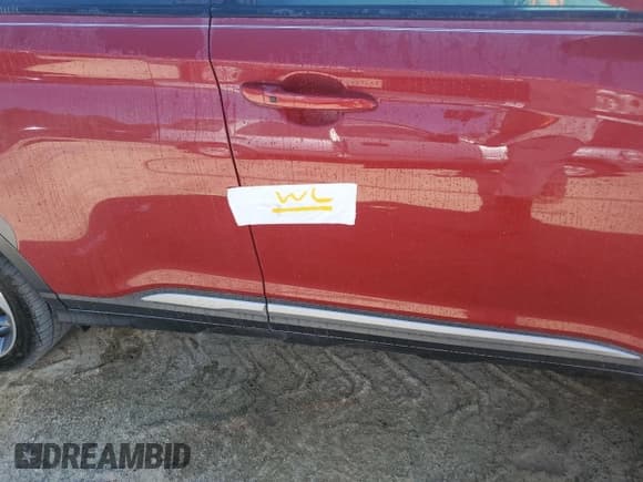 ✅ 2020 Hyundai Kona Ultimate • VIN: KM8K53A57LU428372 • Лот: 73765774. Опубликован ранее на Copart с пробегом Не указан. Бесплатный доступ к архиву аукционных продаж из США и подробный отчёт об истории автомобиля на DreamBid. Изображение 13.