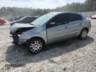 ✅ 2012 Nissan Sentra 2.0 • VIN: 3N1AB6AP0CL711298 • Lot: 72055505. Wystawiony na Copart z przebiegiem 183 681 mil. Bezpłatny archiwum sprzedaży aukcyjnych z USA i szczegółowy raport historii pojazdu na DreamBid. Zdjęcie 1.