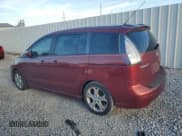 ✅ 2010 Mazda 5 Sport • VIN: JM1CR2W39A0367075 • Lot: 85095445. Wystawiony na Copart z przebiegiem 167 987 mil. Bezpłatny archiwum sprzedaży aukcyjnych z USA i szczegółowy raport historii pojazdu na DreamBid. Zdjęcie 2.