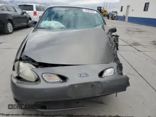 ✅ 2002 Ford Escort ZX2 Standard • VIN: 3FAFP11352R202572 • Lot: 79382554. Listed on Copart with 183,474 mi. Free auction sales archive from the USA and detailed vehicle history report at DreamBid. Image 5.