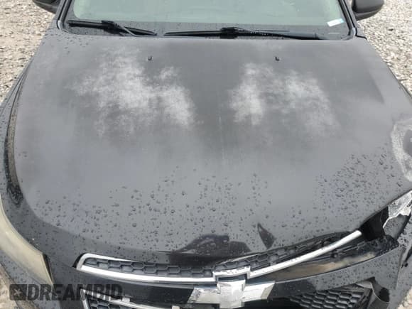 ✅ 2012 Chevrolet Cruze LS • VIN: 1G1PC5SHXC7257306 • Lot: 85711255. Listed on Copart with 223,443 mi. Free auction sales archive from the USA and detailed vehicle history report at DreamBid. Image 11.