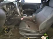 ✅ 2010 Dodge Challenger SE • VIN: 2B3CJ4DV1AH103448 • Lot: 85185074. Wystawiony na Copart z przebiegiem 202 250 mil. Bezpłatny archiwum sprzedaży aukcyjnych z USA i szczegółowy raport historii pojazdu na DreamBid. Zdjęcie 7.