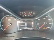 ✅ 2017 Chevrolet Colorado 4WD Z71 • VIN: 1GCPTDE13H1149054 • Лот: 61132354. Опубликован ранее на Copart с пробегом 177 073 миль. Бесплатный доступ к архиву аукционных продаж из США и подробный отчёт об истории автомобиля на DreamBid. Изображение 9.