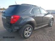 ✅ 2015 Chevrolet Equinox LT • VIN: 2GNALCEK9F6300781 • Лот: 43465445. Опубликован ранее на IAAI с пробегом 83 822 миль. Бесплатный доступ к архиву аукционных продаж из США и подробный отчёт об истории автомобиля на DreamBid. Изображение 4.