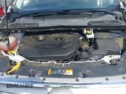 ✅ 2019 Ford Escape Titanium • VIN: 1FMCU0J99KUB62389 • Lot: 41792898. Listed on IAAI with 91,534 mi. Free auction sales archive from the USA and detailed vehicle history report at DreamBid. Image 10.