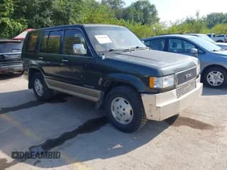 ✅ 1992 Isuzu Trooper LS • VIN: JACDH58W9N7904832 • Лот: 43210024. Опубликован ранее на IAAI с пробегом 207 034 миль. Бесплатный доступ к архиву аукционных продаж из США и подробный отчёт об истории автомобиля на DreamBid. Изображение 1.