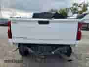 2021 Chevrolet Silverado 2500HD Work Truck с VIN 1GC1WLE76MF265289, выставлен на аукционе Copart как лот 70914135 с пробегом 87 905 миль миль и Списание • Salvage title. История ставок и продаж доступна на DreamBid. Изображение 6.