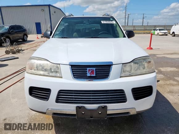 ✅ 2007 Saturn VUE I4 • VIN: 5GZCZ33D77S846884 • Lot: 61956045. Wystawiony na Copart z przebiegiem 227 985 mil. Bezpłatny archiwum sprzedaży aukcyjnych z USA i szczegółowy raport historii pojazdu na DreamBid. Zdjęcie 5.