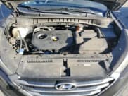 ✅ 2017 Hyundai Tucson SE • VIN: KM8J23A43HU262807 • Lot: 82680055. Wystawiony na Copart z przebiegiem 160 427 mil. Bezpłatny archiwum sprzedaży aukcyjnych z USA i szczegółowy raport historii pojazdu na DreamBid. Zdjęcie 12.