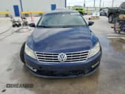 ✅ 2013 Volkswagen CC R-Line • VIN: WVWBP7AN1DE502290 • Lot: 85278535. Wystawiony na Copart z przebiegiem 172 948 mil. Bezpłatny archiwum sprzedaży aukcyjnych z USA i szczegółowy raport historii pojazdu na DreamBid. Zdjęcie 5.