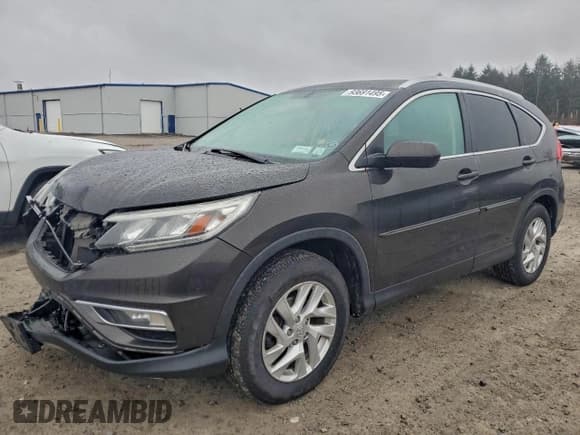 ✅ 2016 Honda CR-V EX-L • VIN: 2HKRM4H73GH683233 • Lot: 93691495. Wystawiony na Copart z przebiegiem 146 482 mil. Bezpłatny archiwum sprzedaży aukcyjnych z USA i szczegółowy raport historii pojazdu na DreamBid. Zdjęcie 1.
