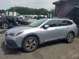 ✅ 2020 Subaru Outback Limited • VIN: 4S4BTANCXL3125126 • Lot: 65045985. Listed on Copart with Not provided. Free auction sales archive from the USA and detailed vehicle history report at DreamBid. Image 1.