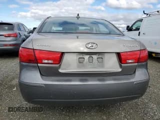 ✅ 2009 Hyundai Sonata GLS • VIN: 5NPET46C49H553482 • Лот: 44535235. Опубликован ранее на Copart с пробегом 138 483 миль. Бесплатный доступ к архиву аукционных продаж из США и подробный отчёт об истории автомобиля на DreamBid. Изображение 6.