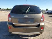 ✅ 2014 Chevrolet Captiva Sport LTZ • VIN: 3GNAL4EK5ES528265 • Lot: 57811245. Wystawiony na Copart z przebiegiem 132 489 mil. Bezpłatny archiwum sprzedaży aukcyjnych z USA i szczegółowy raport historii pojazdu na DreamBid. Zdjęcie 6.