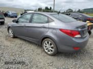 ✅ 2014 Hyundai Accent GLS • VIN: KMHCU4AE4EU739208 • Лот: 74274984. Опубликован ранее на Copart с пробегом 79 161 миль. Бесплатный доступ к архиву аукционных продаж из США и подробный отчёт об истории автомобиля на DreamBid. Изображение 2.