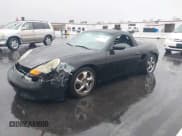 ✅ 2001 Porsche Boxster • VIN: WP0CA29891U621617 • Лот: 43748984. Опубликован ранее на IAAI с пробегом 96 507 миль. Бесплатный доступ к архиву аукционных продаж из США и подробный отчёт об истории автомобиля на DreamBid. Изображение 2.