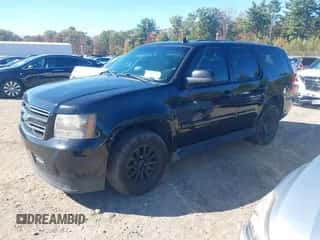 2009 Chevrolet Tahoe с VIN 1GNFK135X9R105551, выставлен на аукционе IAAI как лот 43416806 с пробегом 188 028 миль миль и . История ставок и продаж доступна на DreamBid. Изображение 2.