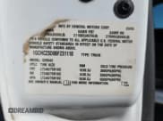 ✅ 2006 Chevrolet Silverado 2500HD Work Truck • VIN: 1GCHC23D06F231118 • Лот: 65697235. Опубликован ранее на Copart с пробегом 142 130 миль. Бесплатный доступ к архиву аукционных продаж из США и подробный отчёт об истории автомобиля на DreamBid. Изображение 12.