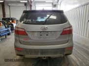 ✅ 2013 Hyundai Santa Fe GLS • VIN: KM8SNDHF3DU009862 • Лот: 51827575. Опубликован ранее на Copart с пробегом 145 521 миль. Бесплатный доступ к архиву аукционных продаж из США и подробный отчёт об истории автомобиля на DreamBid. Изображение 6.