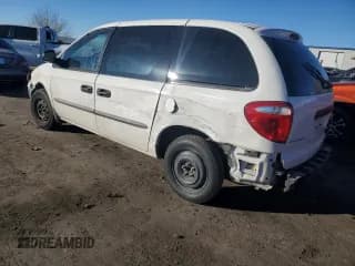 ✅ 2002 Chrysler Voyager • VIN: 1C4GJ25B82B672705 • Lot: 88314105. Wystawiony na Copart z przebiegiem 220 062 mil. Bezpłatny archiwum sprzedaży aukcyjnych z USA i szczegółowy raport historii pojazdu na DreamBid. Zdjęcie 2.