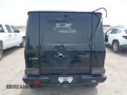 ✅ 2016 Mercedes-Benz G 550 • VIN: WDCYC3KF7GX250716 • Lot: 42272987. Wystawiony na IAAI z przebiegiem 106 545 mil. Bezpłatny archiwum sprzedaży aukcyjnych z USA i szczegółowy raport historii pojazdu na DreamBid. Zdjęcie 17.