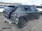 2021 Jeep Compass 80th Anniversary z VIN 3C4NJCEB7MT596909, wystawiony jako IAAI lot #41376547 z przebiegiem 54 058 mil mil oraz . Historia ofert i sprzedaży dostępna na DreamBid. Obrazek 4.