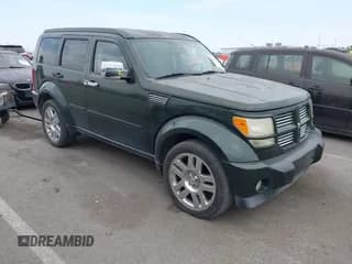 ✅ 2010 Dodge Nitro • VIN: 1D4PT5GX6AW124748 • Лот: 43443548. Опубликован ранее на IAAI с пробегом 139 383 миль. Бесплатный доступ к архиву аукционных продаж из США и подробный отчёт об истории автомобиля на DreamBid. Изображение 1.