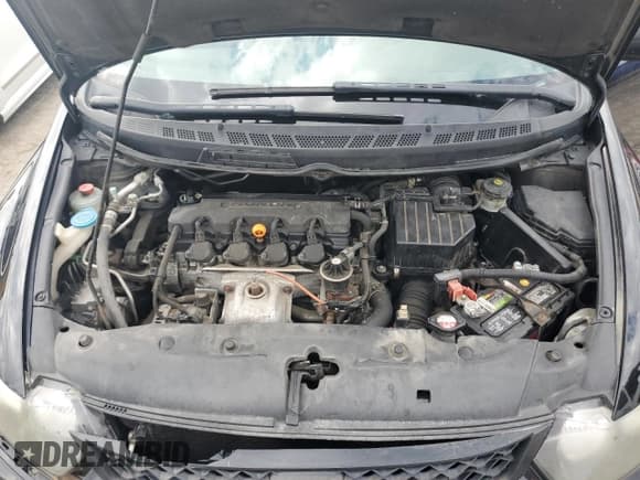 ✅ 2011 Honda Civic EX-L • VIN: 2HGFG1B96BH508898 • Lot: 65277054. Listed on Copart with 234,926 mi. Free auction sales archive from the USA and detailed vehicle history report at DreamBid. Image 11.